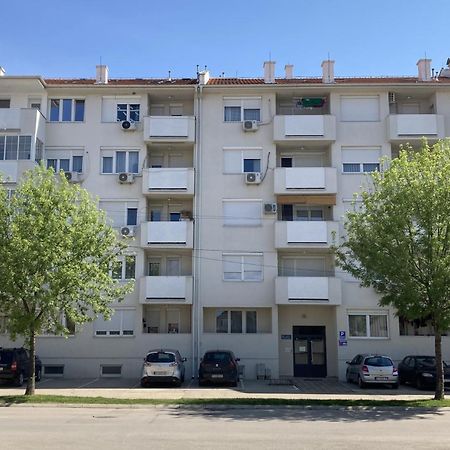 Apartman Senjak Pirot Exterior photo