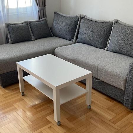 Apartman Senjak Pirot Exterior photo