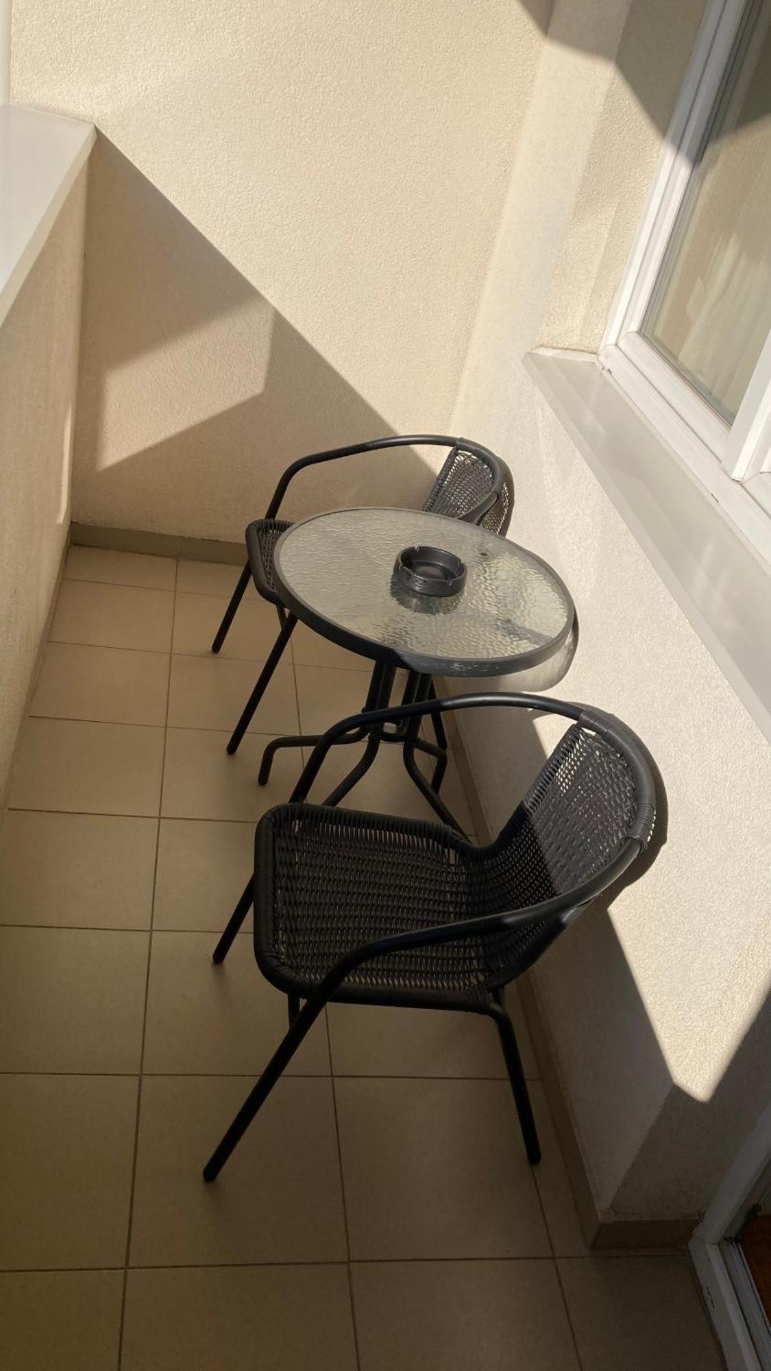 Apartman Senjak Pirot Exterior photo