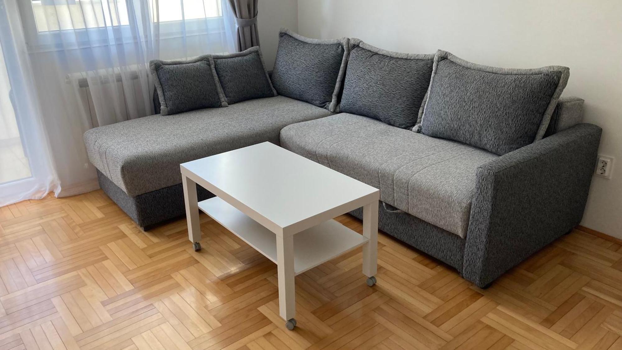 Apartman Senjak Pirot Exterior photo