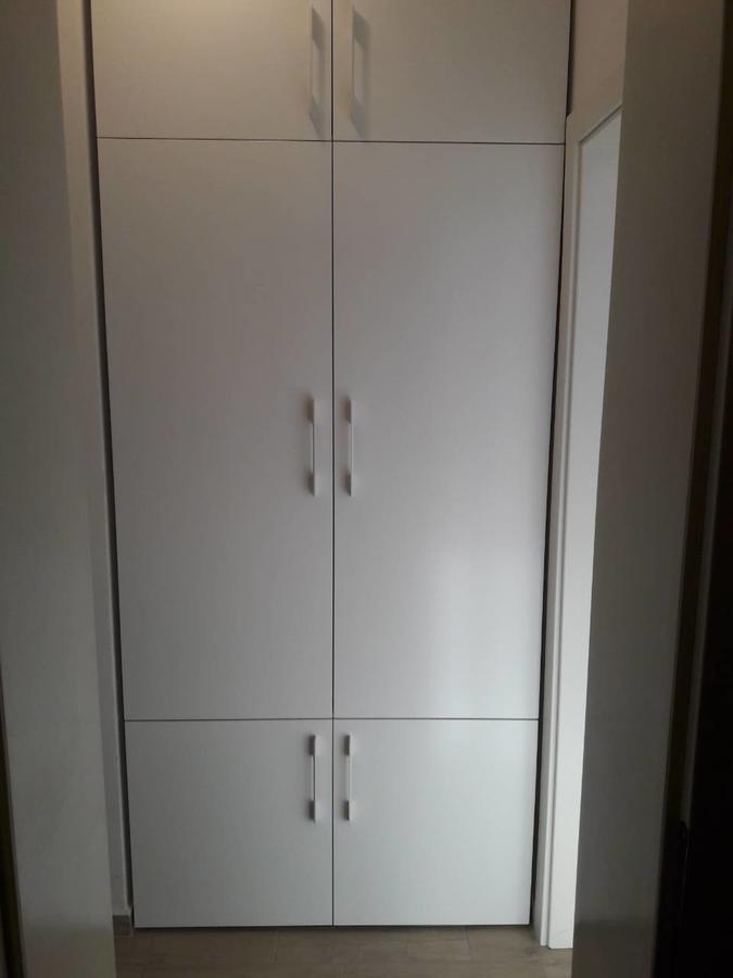 Apartman Senjak Pirot Exterior photo