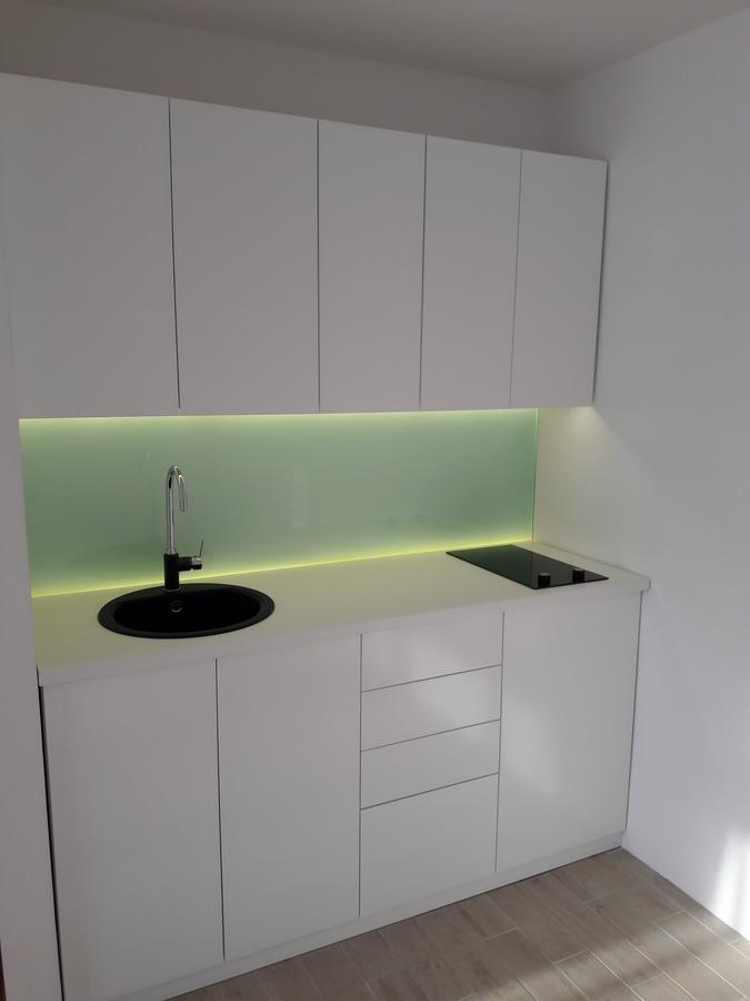 Apartman Senjak Pirot Exterior photo