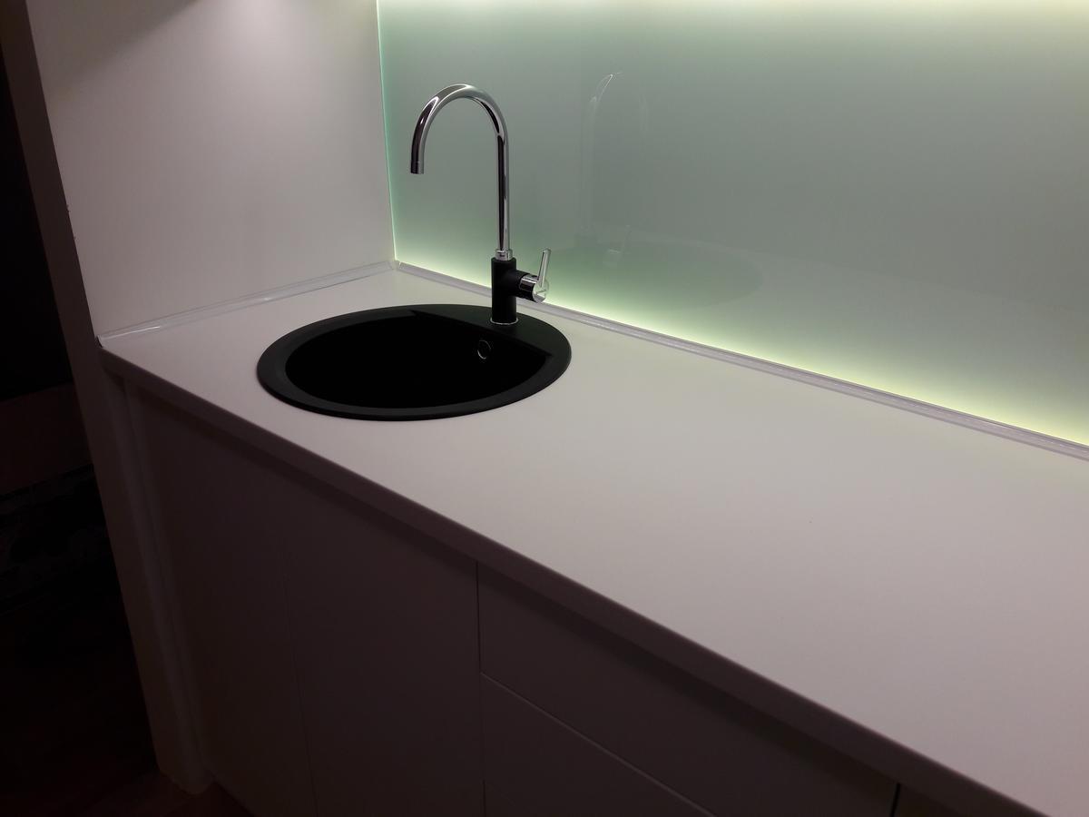 Apartman Senjak Pirot Exterior photo
