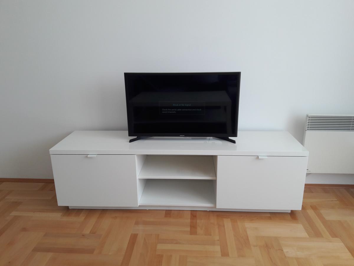 Apartman Senjak Pirot Exterior photo